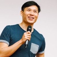 Anthony Chen