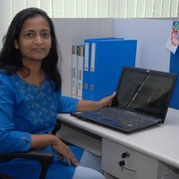 Meenakshi Umesh Kumar