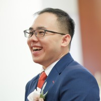Caleb Teo
