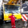 Inocencio Salvador Cossa