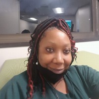 Candi Loretha Mosley