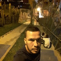 Marco Junior rendon