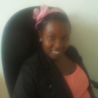Grace Muhimpundu