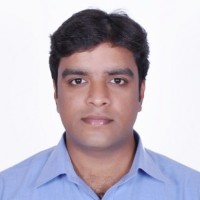 Sharath MG