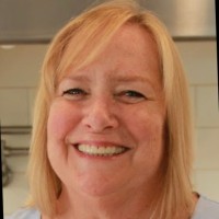 Karen Boden, Ph.D.