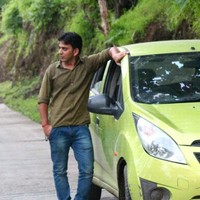 Sukhdev Patidar