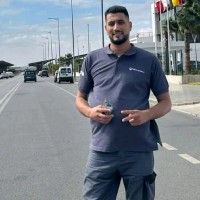 Yassine Sargha