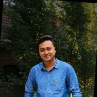 Priyaranjan Sahoo