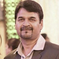S Rizwan Ali