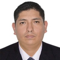 Percy Ivan Quispe Escalante