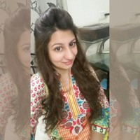 Rida Gulzar