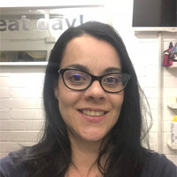 Lisa Dawson