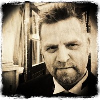 Rene van der Reijden