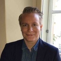 Santeri Laine