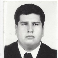 Jorge Torreblanca Guerrero