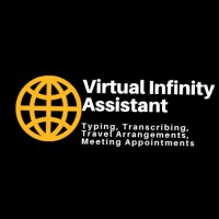 Ronel vDeventer Transcriber - Typist - Audio to Text