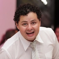 Filipe Rachid de Oliveira