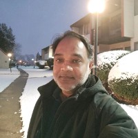 Manoz Kumar Periyannan