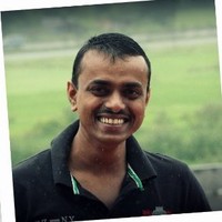 Satish Nikam