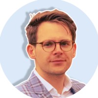 Gareth Giles Ieng Mice / Mciob