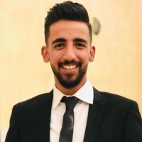 Mahmoud Abu Wardeh