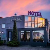 Hotel Lavender Poznań