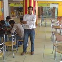 Pramod Singh