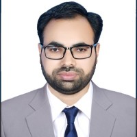 Qumber Abbas