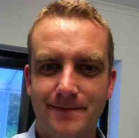 Gary Poxton