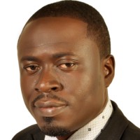 Kofi Nyantakyi Asare