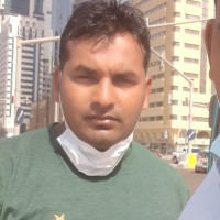 Angad kumar