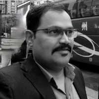 Ravindra Singh Katre