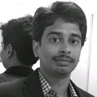 Sandeep Pusarapu