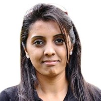 Deepthi Jagadish