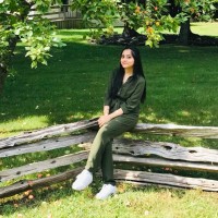 Harmandeep Kaur