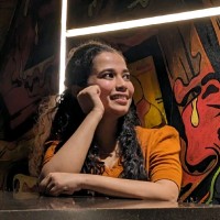 Shrilakshmi Kulkarni