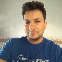 ARJUN Singh Manral