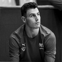 Francisco Caffaro, M.Ed.