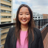 Stephanie Melvin-Tong
