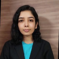 Nikita Dayalkar