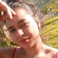 Ana Clara Silva Santos
