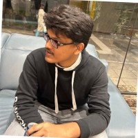 Vamshi Krishna