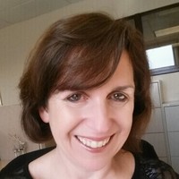 Colleen Myrick, Cfe