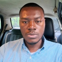 David Esomchi Ugwu