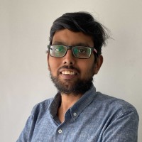 Srinivas Krothapalli