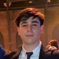 Juan Cruz Benitez Arce