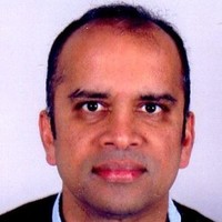 Roy Kuldip Singh