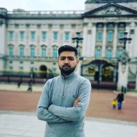 Saaim Khalid