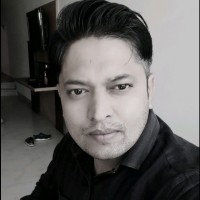 Arun Jangid
