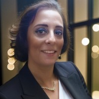 Joelle Jabbour Rahmeh